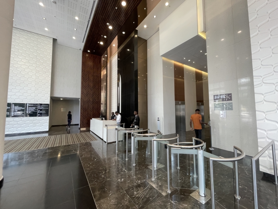 To Let commercial Property for Rent in Cape Town City Centre Western Cape